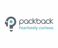 Packback. fearlessly curious.