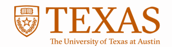 The University of Texas at Austin logo